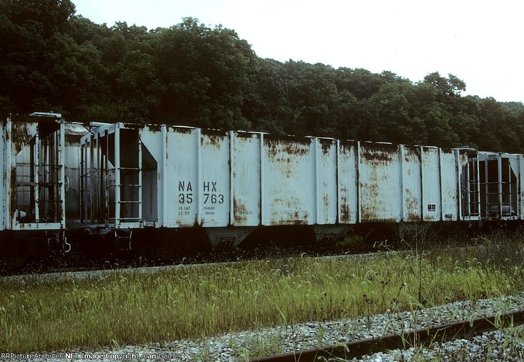 NAHX 35763