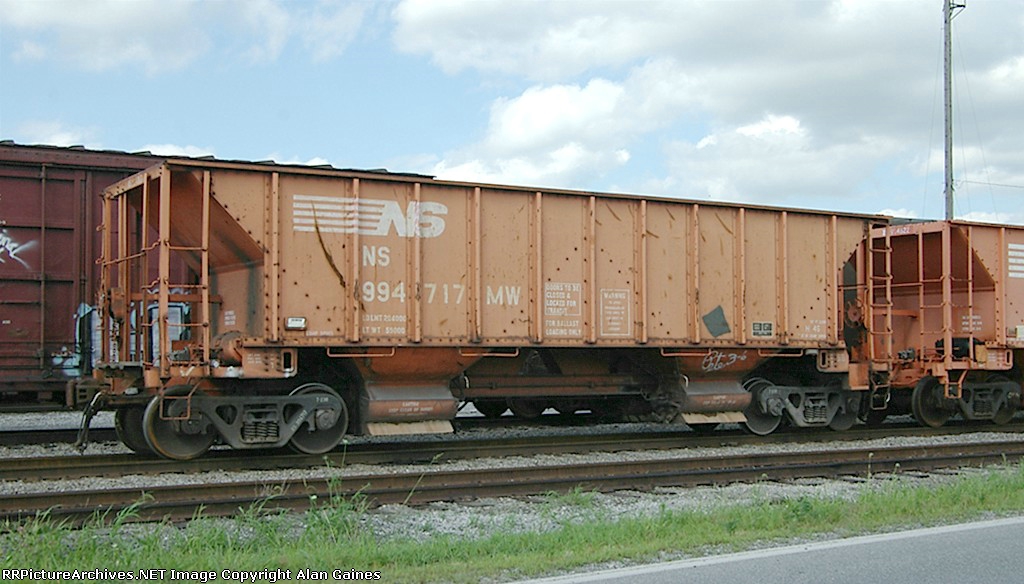 NS Hopper 994717