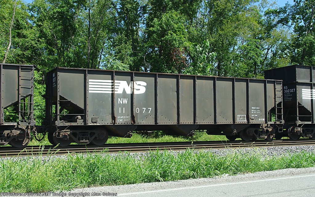 NW Hopper 11077