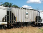 SDWX Covered Hopper 10095