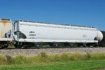 AMCX Covered Hopper 109078