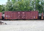 KCS Box Car 112389