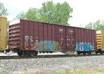 KCS Box Car 112426