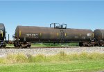 NDYX Tank Car 123777