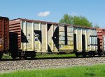 KCS Box Car 13870