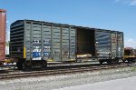 CSX Box Car 138755