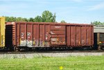 KCS Box Car 13922