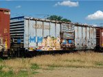 BKTY Box Car 150581