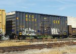 CSX Box Car 151302