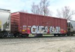 IANR Box Car 15281