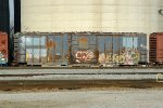 KCS Box Car 161018