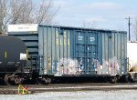 AOK Box Car 167191