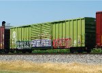 COER Box Car 171476
