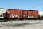 ATW Box Car 171984