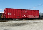 CIBX Box Car 173834