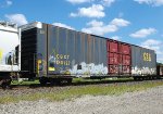 CSX Box Car 180127