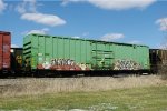 IBT Box Car 19527