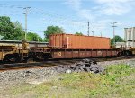 BNSF Double Stack 208099