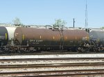 SHPX Tank Car 210093