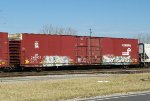 CR Box Car 240033