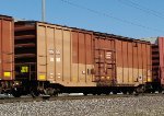 WRWK Box Car 24016