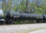 AREX Tank Car 2666