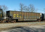 CSX Gondola 378064