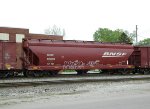 BNSF 402086