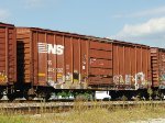 NS Box Car 402332