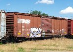 NS Box Car 406192