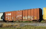 NS Box Car 407239