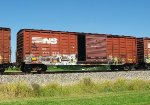 NS Box Car 407282