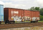 NS Box Car 409009