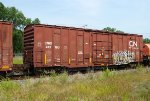 CNIS Box Car 413190
