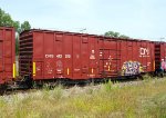 CNIS Box Car 413215