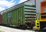 WRWK Box Car 4375