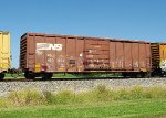 NS Box Car 450604
