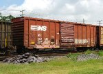NS Box Car 450610