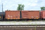 NS Box Car 450639