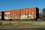 NS Box Car 450765