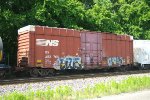 NS Box Car 453768
