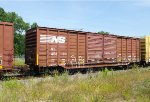 NS Box Car 458103