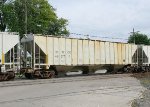 MWCX Covered Hopper 460777