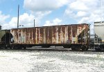 MWCX Covered Hopper 462106