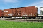 NS Box Car 465646