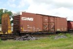 NS Box Car 465650