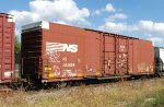 NS Box Car 465699