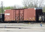 NS Box Car 465742