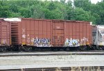 NS Box Car 467049