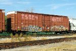 NS Box Car 467065